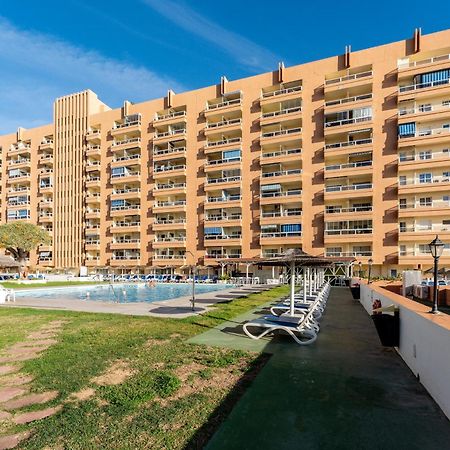 Pyr Studio Apt Partial Seaview Фуэнхирола Экстерьер фото
